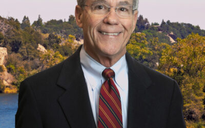 Sen. Roger Niello Endorses Craig DeLuz in 6th District Congressional Race