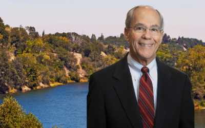 Sen. Roger Niello Endorses Craig DeLuz in 6th District Congressional Race