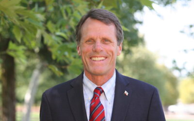 Craig DeLuz Secures Endorsement of Board of Equalization Member Ted Gaines